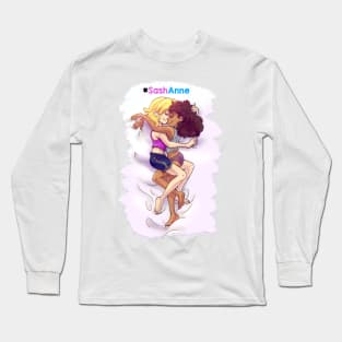 Sashanne Long Sleeve T-Shirt